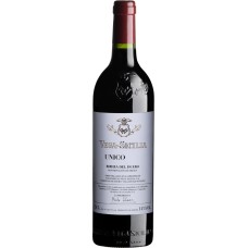 Unique 2011 Ribera del Duero - do